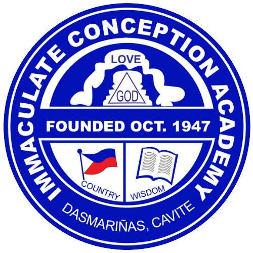 ICA Logo